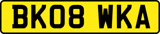 BK08WKA