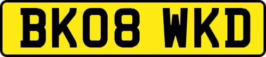 BK08WKD