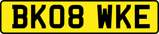 BK08WKE