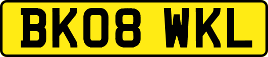 BK08WKL