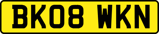 BK08WKN