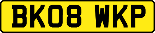 BK08WKP