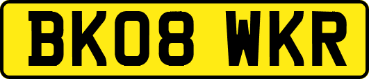 BK08WKR