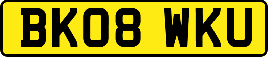 BK08WKU