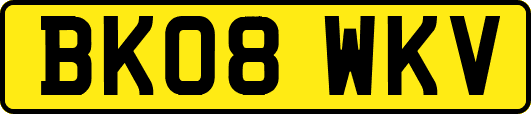 BK08WKV
