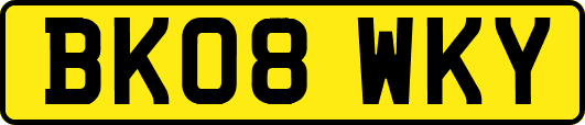 BK08WKY