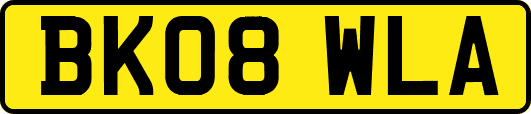 BK08WLA