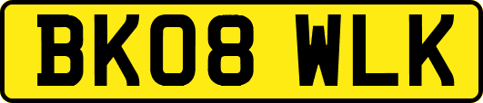 BK08WLK