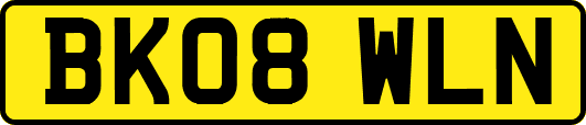 BK08WLN