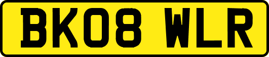 BK08WLR