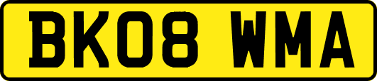 BK08WMA