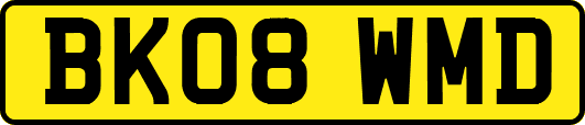 BK08WMD