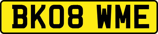 BK08WME