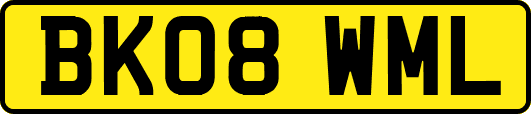 BK08WML
