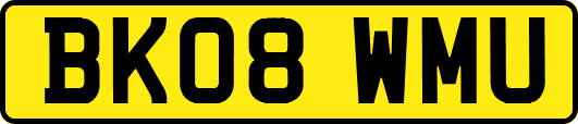 BK08WMU