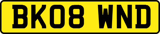 BK08WND