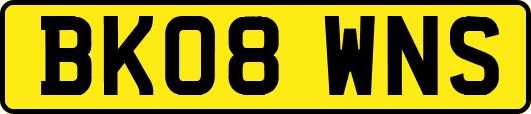BK08WNS