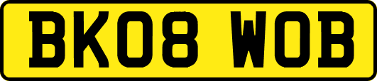 BK08WOB