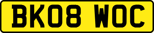 BK08WOC