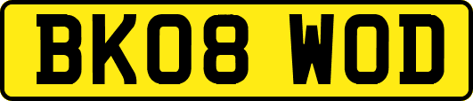 BK08WOD