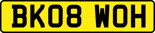BK08WOH