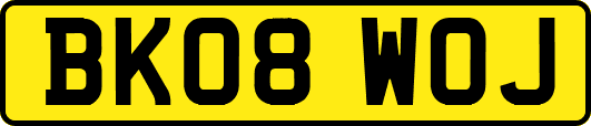 BK08WOJ