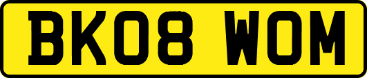 BK08WOM