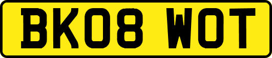BK08WOT