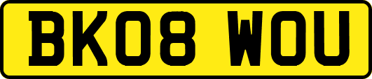 BK08WOU