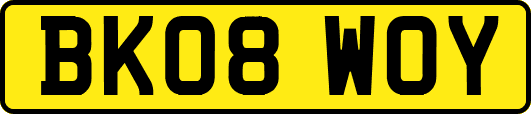 BK08WOY