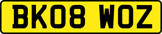 BK08WOZ