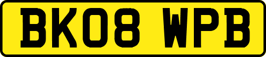 BK08WPB