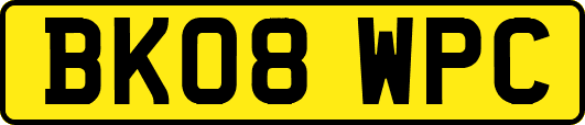 BK08WPC