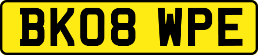 BK08WPE