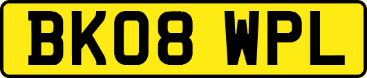 BK08WPL