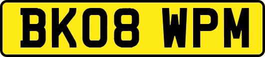 BK08WPM