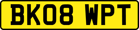 BK08WPT