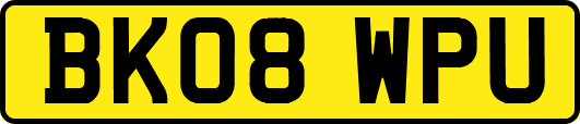 BK08WPU