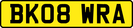 BK08WRA