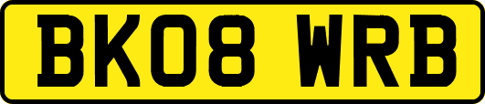 BK08WRB