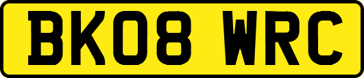 BK08WRC