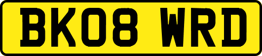 BK08WRD