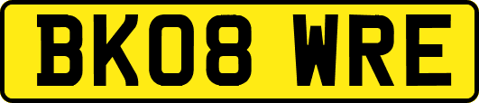 BK08WRE