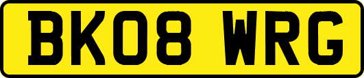 BK08WRG