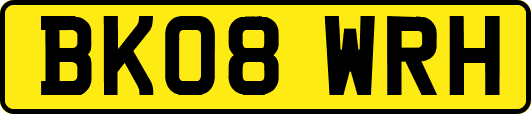 BK08WRH