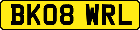 BK08WRL