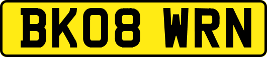 BK08WRN