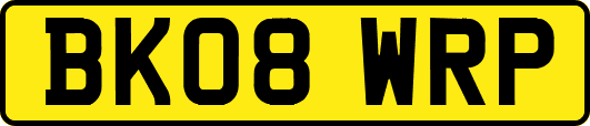 BK08WRP