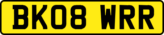 BK08WRR