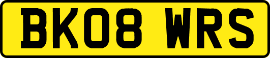 BK08WRS